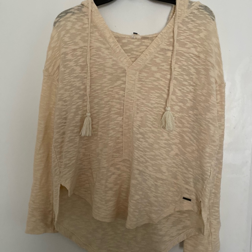 Roxy Beach Top